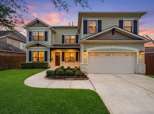 6525 Schiller St, Houston, TX 77055