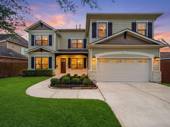 6525 Schiller St, Houston, TX 77055