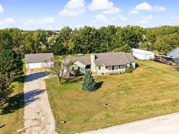 4395 N Sandy Ave, Salina, KS 67401