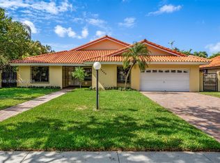 14452 SW 43rd Ter, Miami, FL 33175
