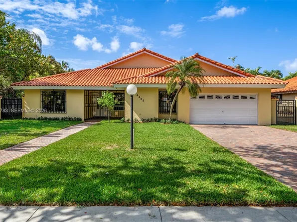14452 SW 43rd Ter, Miami, FL 33175