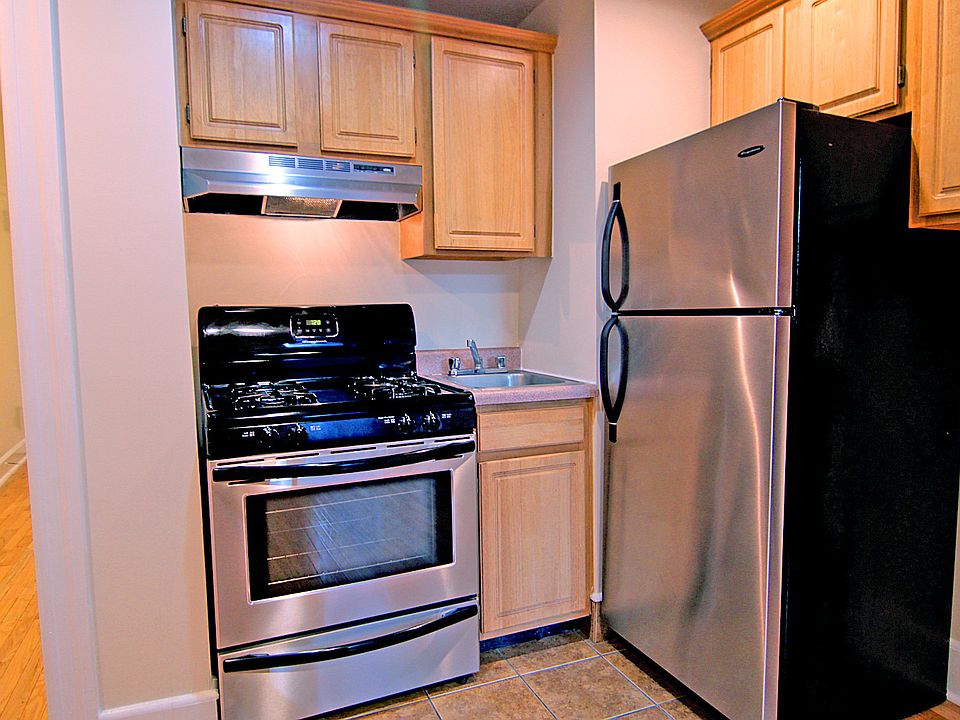 1st image of 267 Edgecombe Ave APT 3E