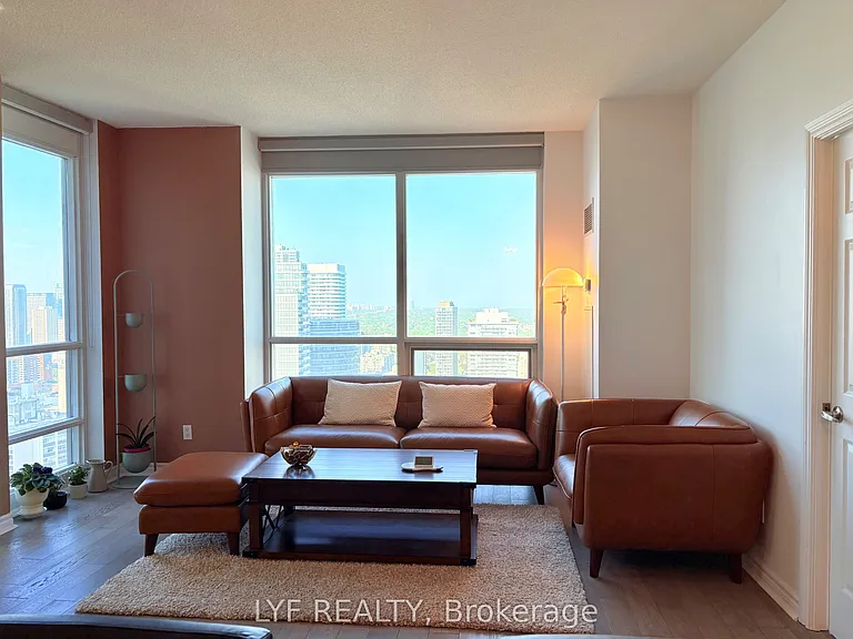 761 Bay St #3802 — Photo 12