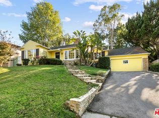 3183 Lake Hollywood Dr, Los Angeles, CA 90068