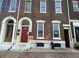 1140 Hamilton St APT 2, Allentown, PA 18101