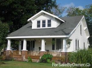 727 Carolina Rd, Suffolk, VA 23434