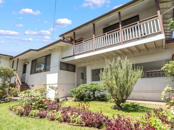 2118 Kono Pl, Honolulu, HI 96819