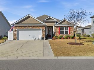5152 Stockyard Loop, Myrtle Beach, SC 29588