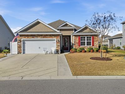 5152 Stockyard Loop, Myrtle Beach, SC, 29588