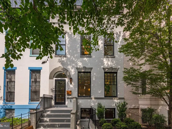 1233 12th St NW, Washington, DC 20005