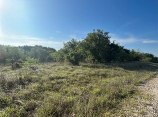 0 Grand Harbor Blvd, Chico, TX 76431