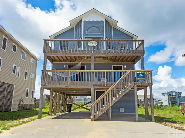 5112 Virginia Dare Trl N Lot 10, Kitty Hawk, NC 27949