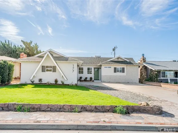 177 Myrtlewood Dr, Calimesa, CA 92320