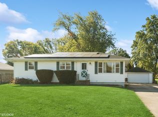 115 W Prairie St, Manhattan, IL 60442