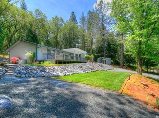 575 Meadow Gate Rd, Meadow Vista, CA 95722