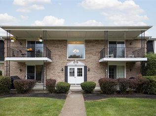 439 Burroughs Dr #C, Buffalo, NY 14226