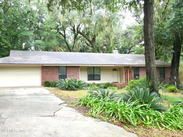 8131 FT CAROLINE Road, Jacksonville, FL 32277
