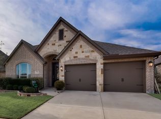 3724 Birch Wood Ct, Northlake, TX 76226