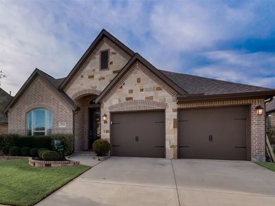 3724 Birch Wood Ct, Argyle, TX, 76226