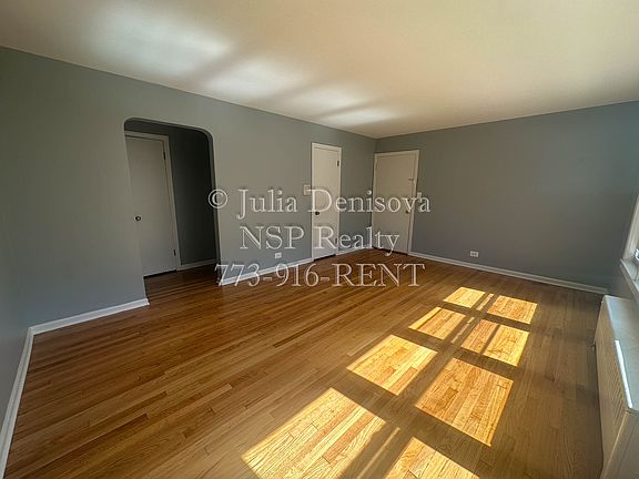5th image of 6700 N California Ave #2W