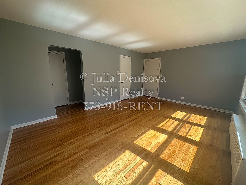 2nd image of 6700 N California Ave #1W-6715