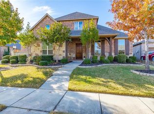 721 Kimbro Ave, Argyle, TX 76226