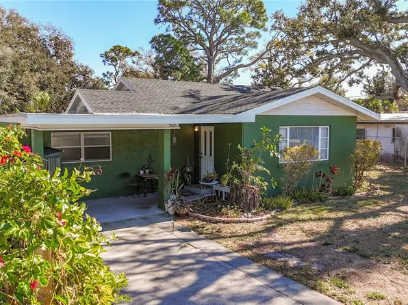 508 18th Ave W, Palmetto, FL 34221