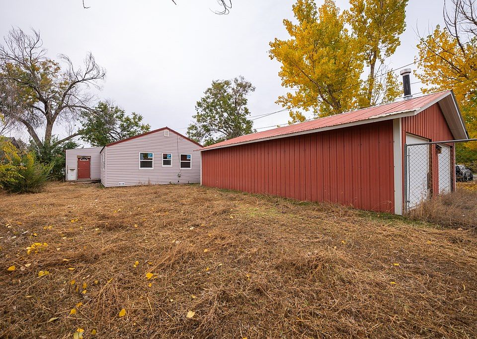1008 N 7th St, Greybull, WY 82426 MLS 10022578 Zillow