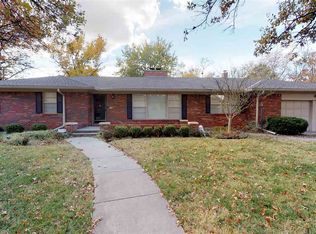 245 S Morningside Dr, Wichita, KS 67218