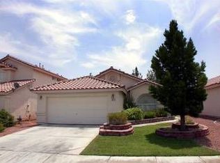 1003 Rainbow Cliff Ct, Las Vegas, NV 89123