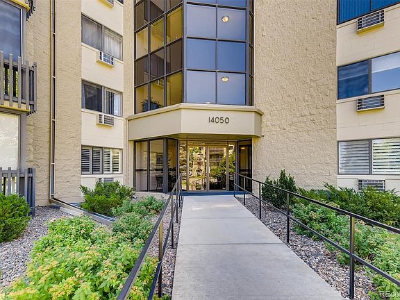 2nd image of 14050 E Linvale Pl APT 504