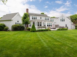 84 Narrows Way, Cotuit, MA 02635
