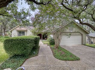 2031 Encino Vis, San Antonio, TX 78259