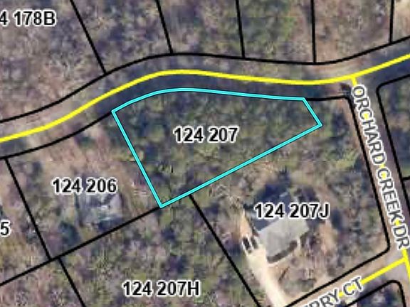 4th image of 0 Crabapple Rd