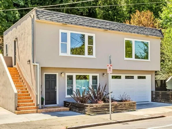 288 - 290 Miller Avenue, Mill Valley, CA 94941
