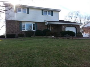 612 Beach St, Reading, PA 19605