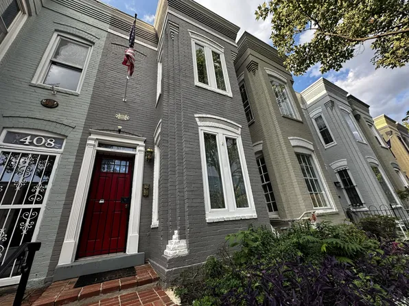 1410 C St SE, Washington, DC 20003