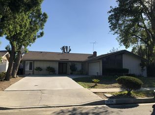 20124 San Gabriel Valley Dr, Walnut, CA 91789