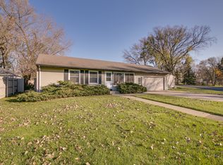 7233 Vincent Ave S, Richfield, MN 55423