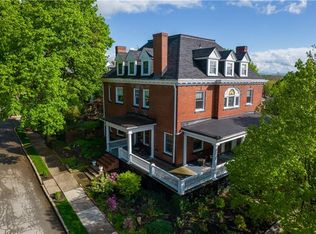 203 Underwood Ave, Greensburg, PA 15601