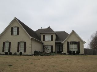 1329 Winoka Rd, Collierville, TN 38017
