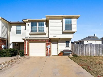 3800 Vista Mar Dr, Euless, TX, 76040