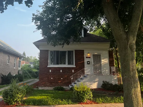 1417 W 97th St, Chicago, IL 60643