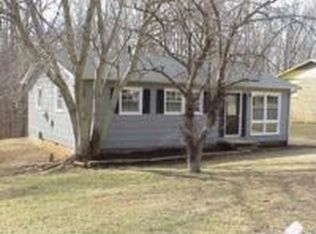 1616 Marble St, Winston Salem, NC 27107