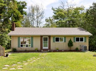 4297 Huronia Rd, Severn, ON L3V0G6