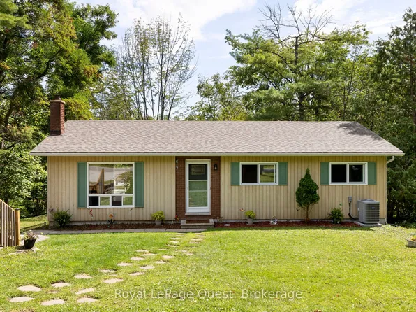 4297 Huronia Rd, Severn, ON L3V 0G6