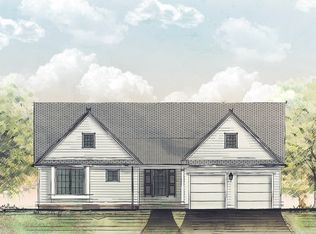 The Laurel Plan, The Cottages at Old Saucon, Bethlehem, PA 18015