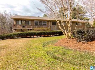 4603 Martin Wilson Rd, Trussville, AL 35173