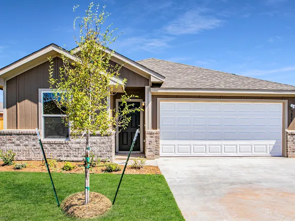 7057 Phoenix Dr, Abilene, TX 79606