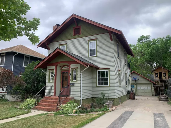 1120 9th St, Rapid City, SD 57701